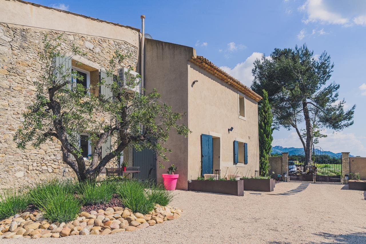Maison Sadina Seguret Exterior photo
